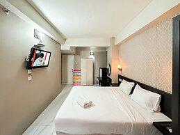 3Br Combined Spacious At Dian Regency Apartment