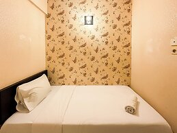 3Br Combined Spacious At Dian Regency Apartment
