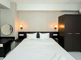 3Br Combined Spacious At Dian Regency Apartment