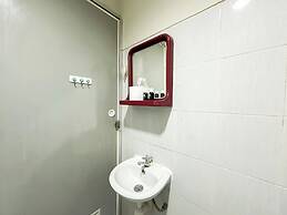 3Br Combined Spacious At Dian Regency Apartment