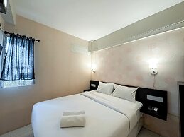 3Br Combined Spacious At Dian Regency Apartment