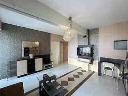 3Br Combined Spacious At Dian Regency Apartment