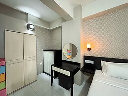 3Br Combined Spacious At Dian Regency Apartment