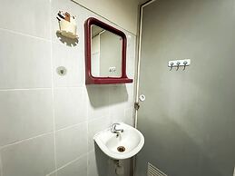 3Br Combined Spacious At Dian Regency Apartment
