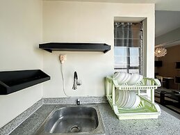 3Br Combined Spacious At Dian Regency Apartment