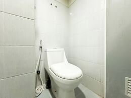 3Br Combined Spacious At Dian Regency Apartment