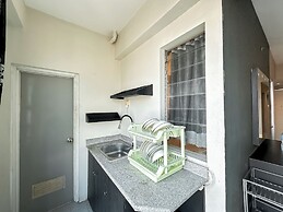 3Br Combined Spacious At Dian Regency Apartment