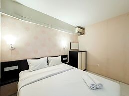 3Br Combined Spacious At Dian Regency Apartment