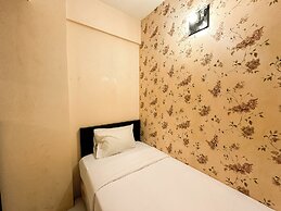 3Br Combined Spacious At Dian Regency Apartment