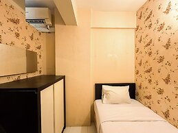 3Br Combined Spacious At Dian Regency Apartment
