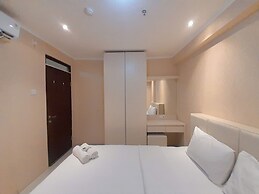 Minimalist 2Br Apartment At Gateway Pasteur