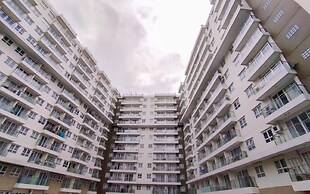 Minimalist 2Br Apartment At Gateway Pasteur