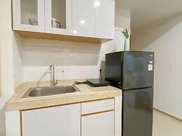 Neat And Simple 2Br At Meikarta Apartment