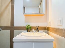 Neat And Simple 2Br At Meikarta Apartment