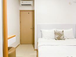 Neat And Simple 2Br At Meikarta Apartment