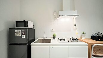 Modern 1Br At Samara Suites Apartment