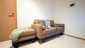 Modern 1Br At Samara Suites Apartment