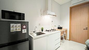 Modern 1Br At Samara Suites Apartment