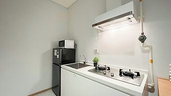 Modern 1Br At Samara Suites Apartment