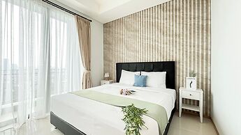Modern 1Br At Samara Suites Apartment