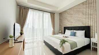 Modern 1Br At Samara Suites Apartment