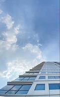 Modern 1Br At Samara Suites Apartment