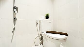 Modern 1Br At Samara Suites Apartment
