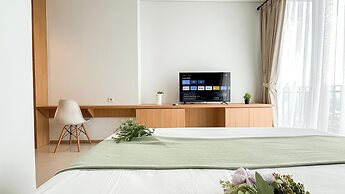 Modern 1Br At Samara Suites Apartment