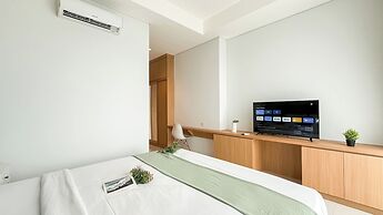 Modern 1Br At Samara Suites Apartment