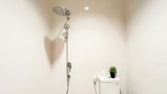 Modern 1Br At Samara Suites Apartment