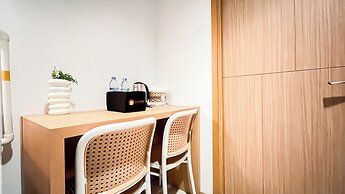 Modern 1Br At Samara Suites Apartment