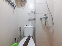 Simple And Cozy 2Br At Apartment Gateway Pasteur