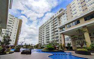 Simple And Cozy 2Br At Apartment Gateway Pasteur