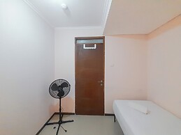 Simple And Cozy 2Br At Apartment Gateway Pasteur