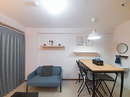 Simple And Cozy 2Br At Apartment Gateway Pasteur