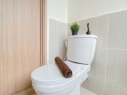 Modern Style 2Br Apartment At Meikarta
