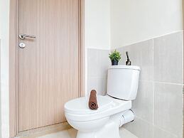 Modern Style 2Br Apartment At Meikarta