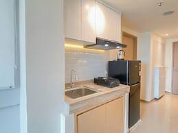 Modern Style 2Br Apartment At Meikarta