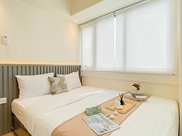 Modern Style 2Br Apartment At Meikarta