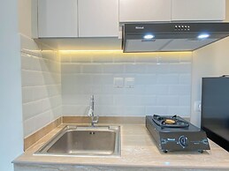 Modern Style 2Br Apartment At Meikarta