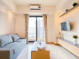 Modern Style 2Br Apartment At Meikarta