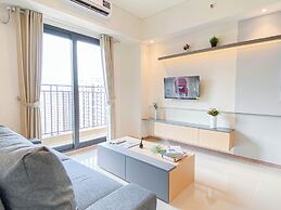 Modern Style 2Br Apartment At Meikarta