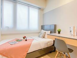 Modern Style 2Br Apartment At Meikarta