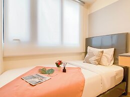 Modern Style 2Br Apartment At Meikarta