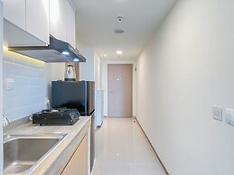 Modern Style 2Br Apartment At Meikarta
