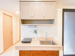 Simple Look 2Br Apartment Meikarta