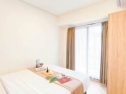 Simple Look 2Br Apartment Meikarta