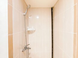 Restful 3Br At Meikarta Apartment