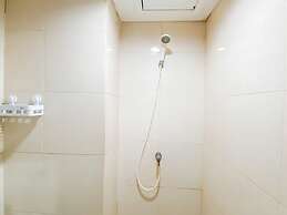 Simple Studio (No Kitchen) Near President University At Elvis Tower Ap