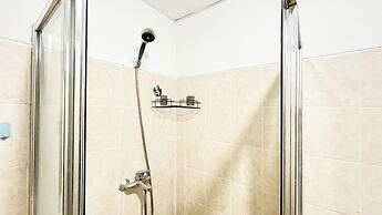 Cozy 1Br Apartment At The Wave Kuningan